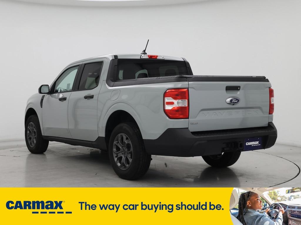 used 2023 Ford Maverick car, priced at $28,998