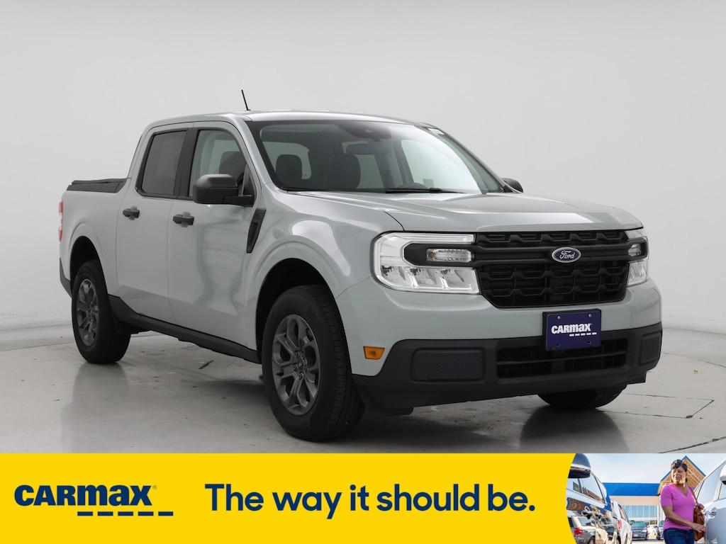 used 2023 Ford Maverick car, priced at $28,998