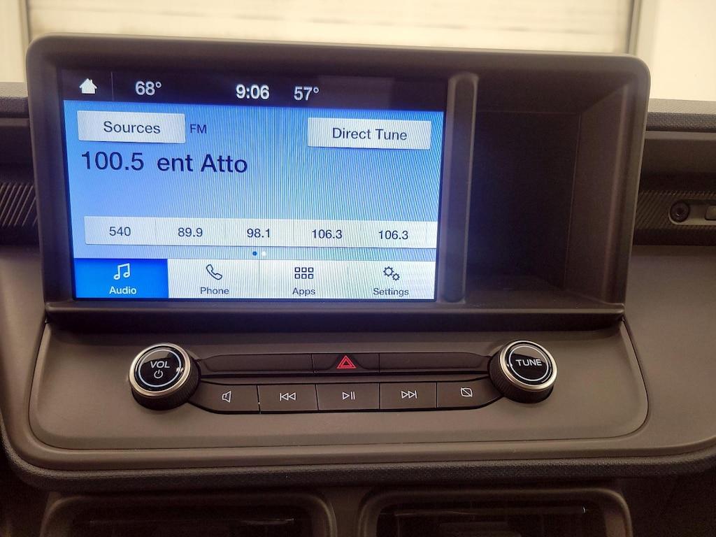used 2023 Ford Maverick car, priced at $28,998
