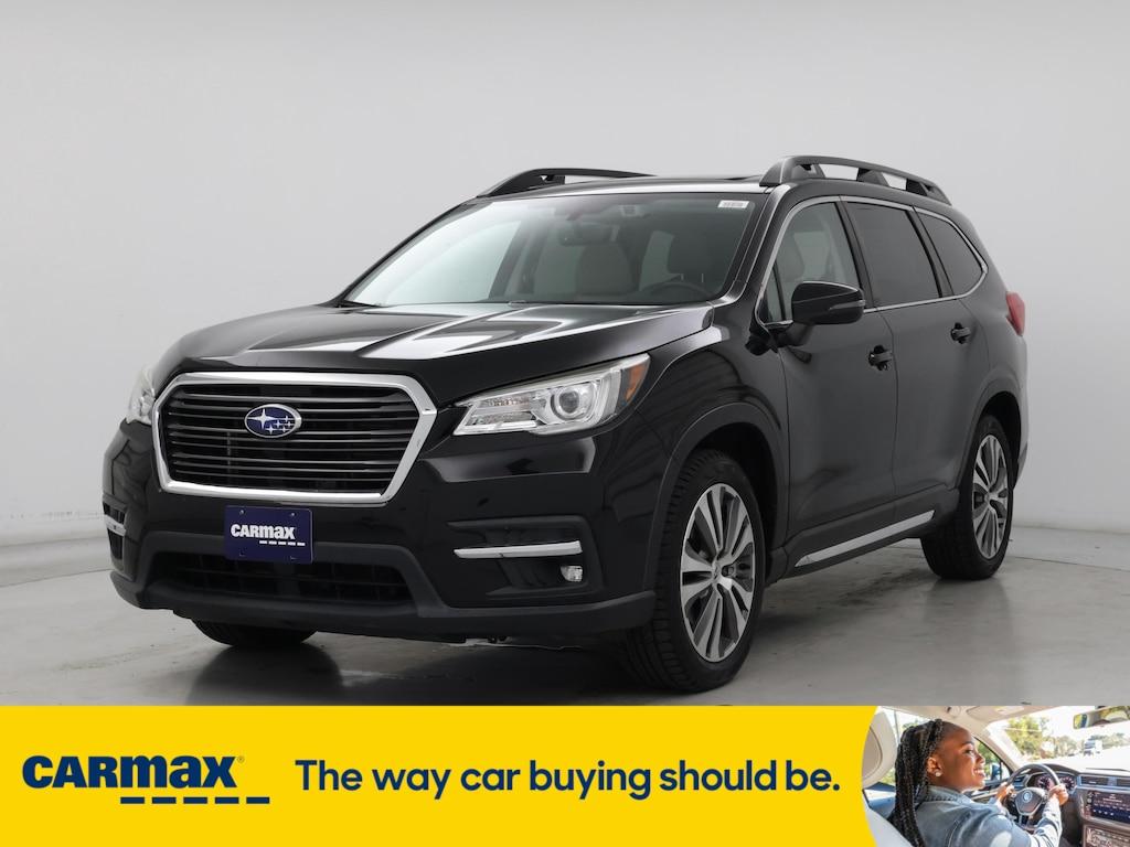 used 2021 Subaru Ascent car, priced at $30,998