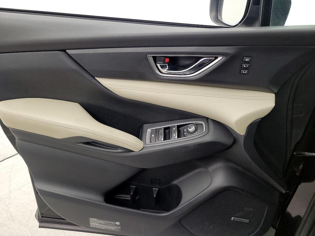 used 2021 Subaru Ascent car, priced at $30,998