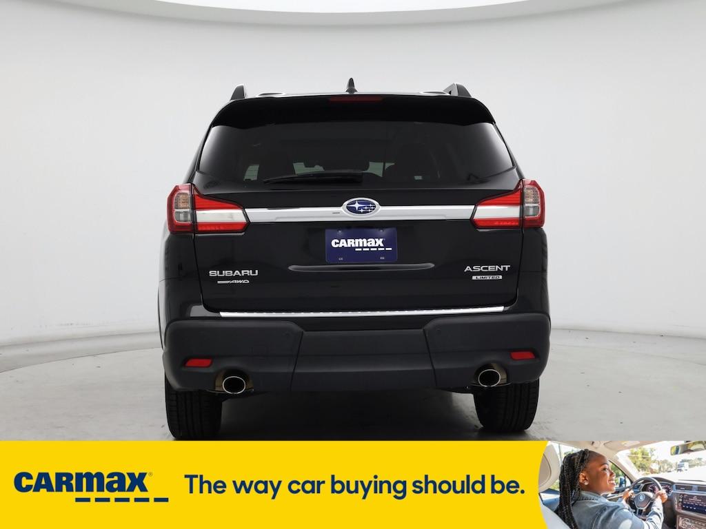 used 2021 Subaru Ascent car, priced at $30,998