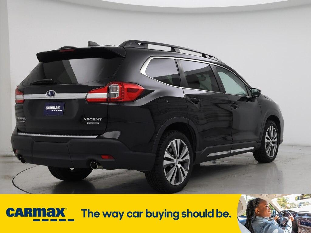 used 2021 Subaru Ascent car, priced at $30,998