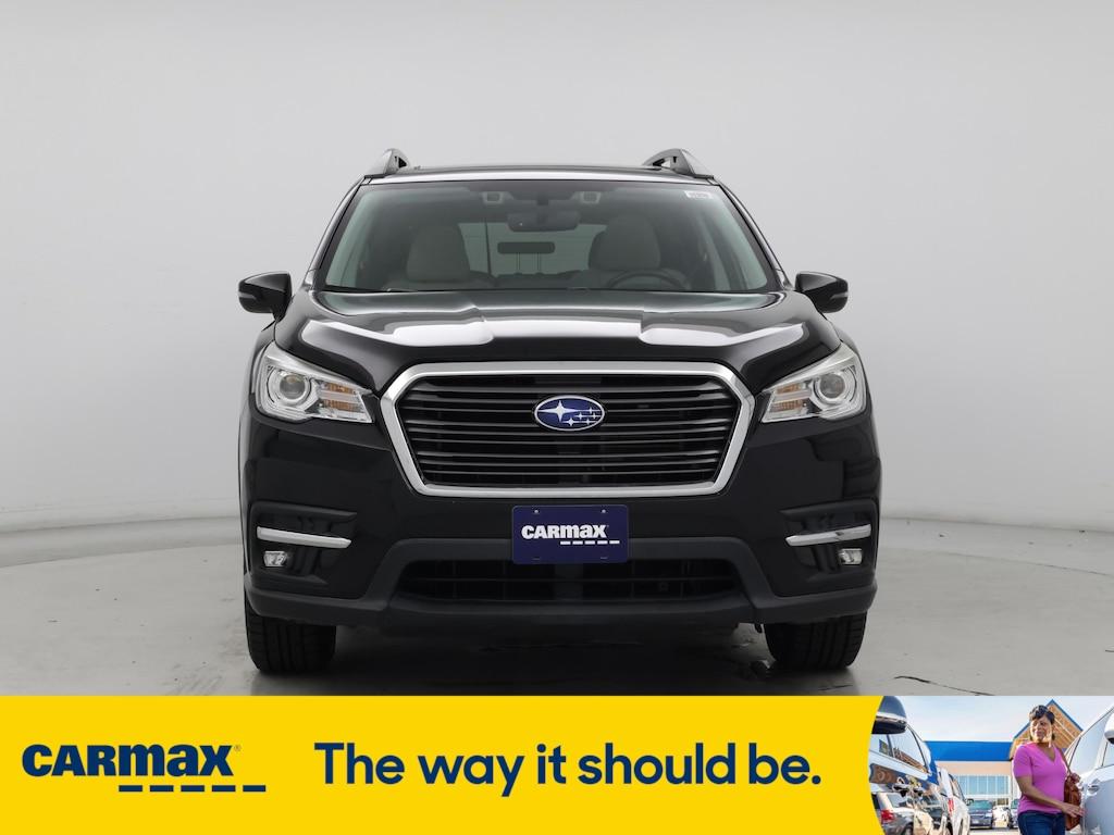used 2021 Subaru Ascent car, priced at $30,998