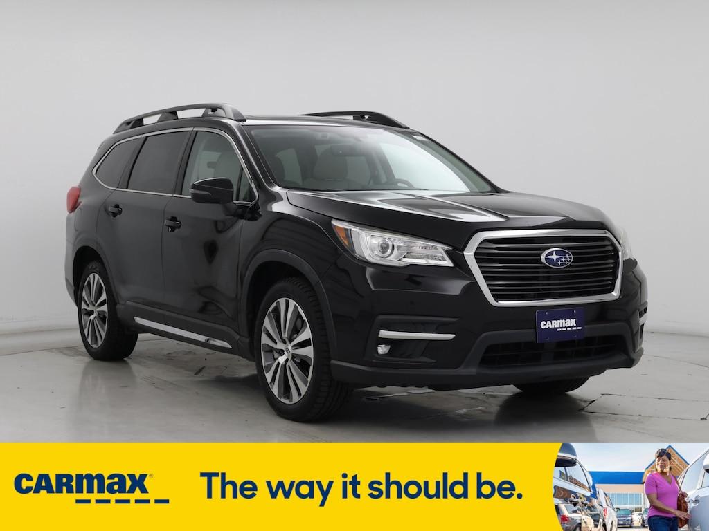 used 2021 Subaru Ascent car, priced at $30,998