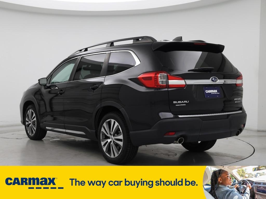used 2021 Subaru Ascent car, priced at $30,998