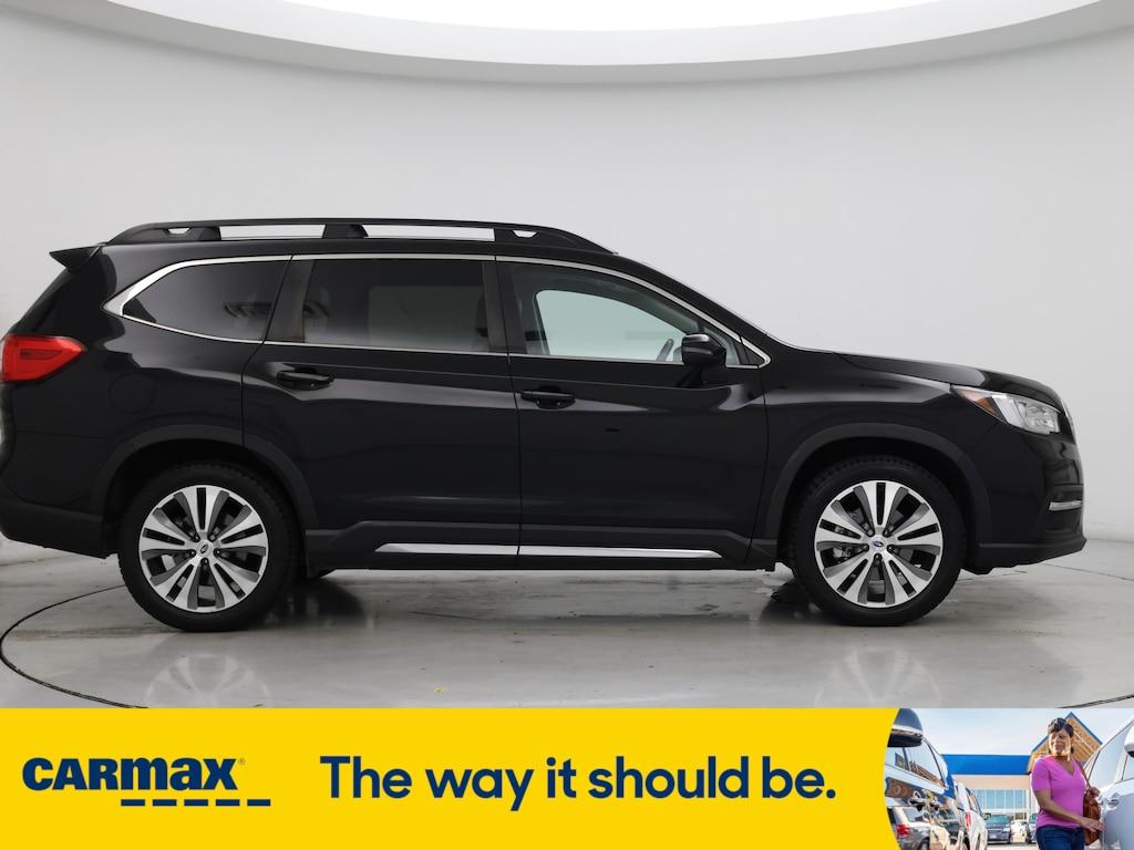 used 2021 Subaru Ascent car, priced at $30,998