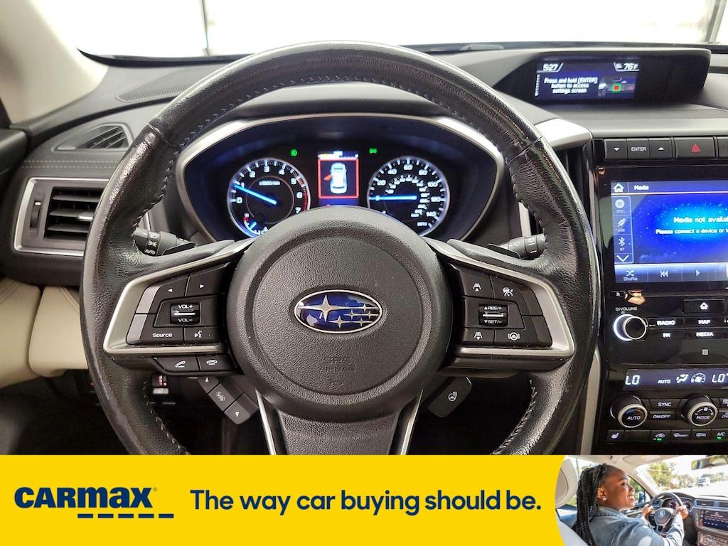 used 2021 Subaru Ascent car, priced at $30,998