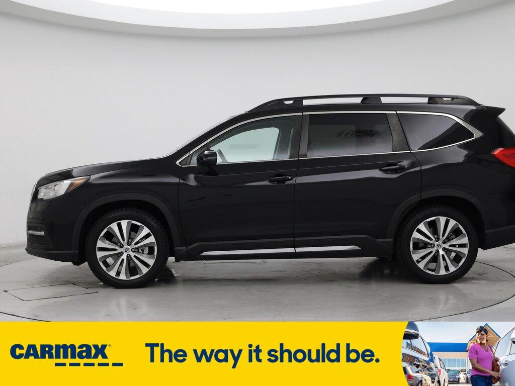 used 2021 Subaru Ascent car, priced at $30,998