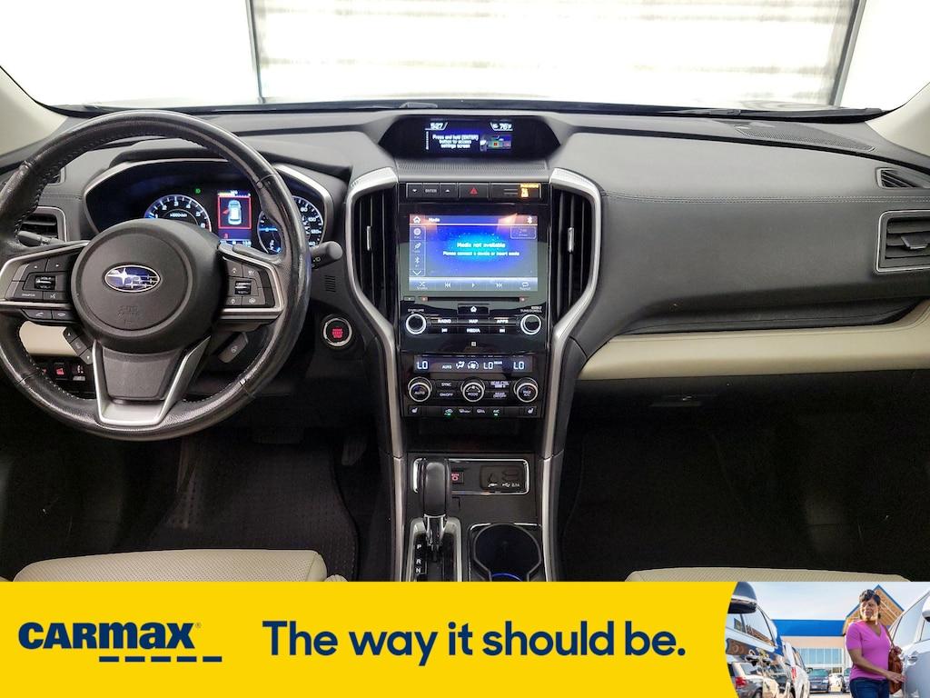 used 2021 Subaru Ascent car, priced at $30,998