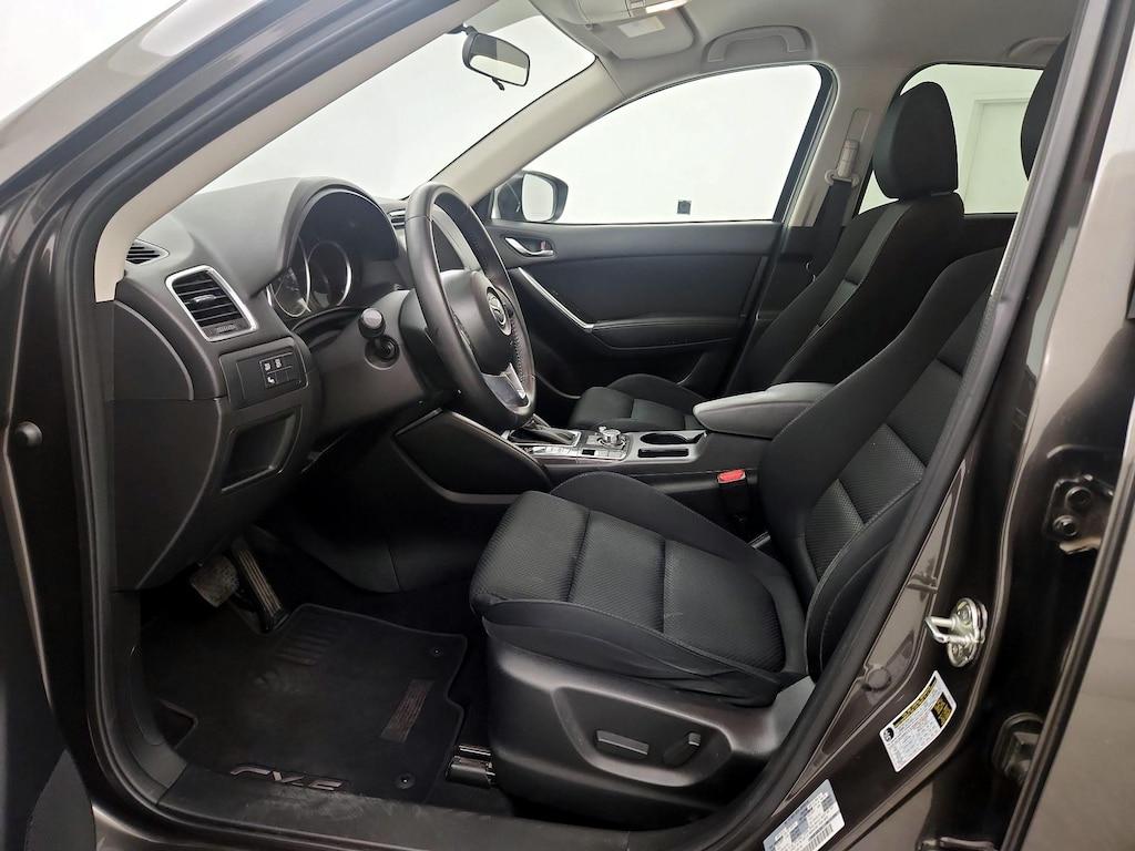 used 2016 Mazda CX-5 car, priced at $13,599
