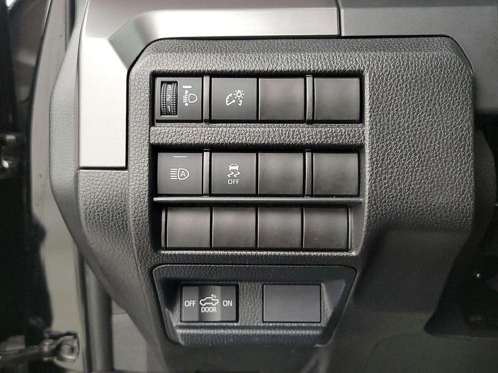 used 2025 Toyota Tacoma car, priced at $38,998