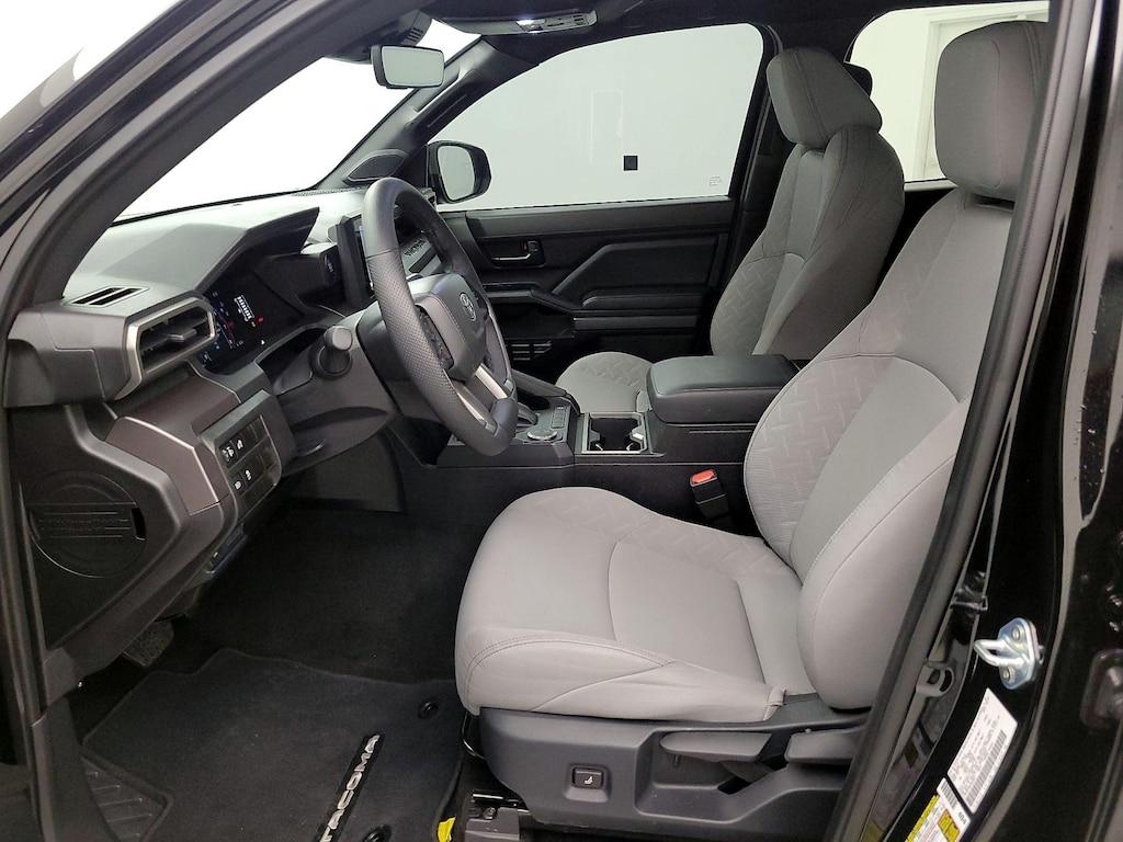 used 2025 Toyota Tacoma car, priced at $38,998