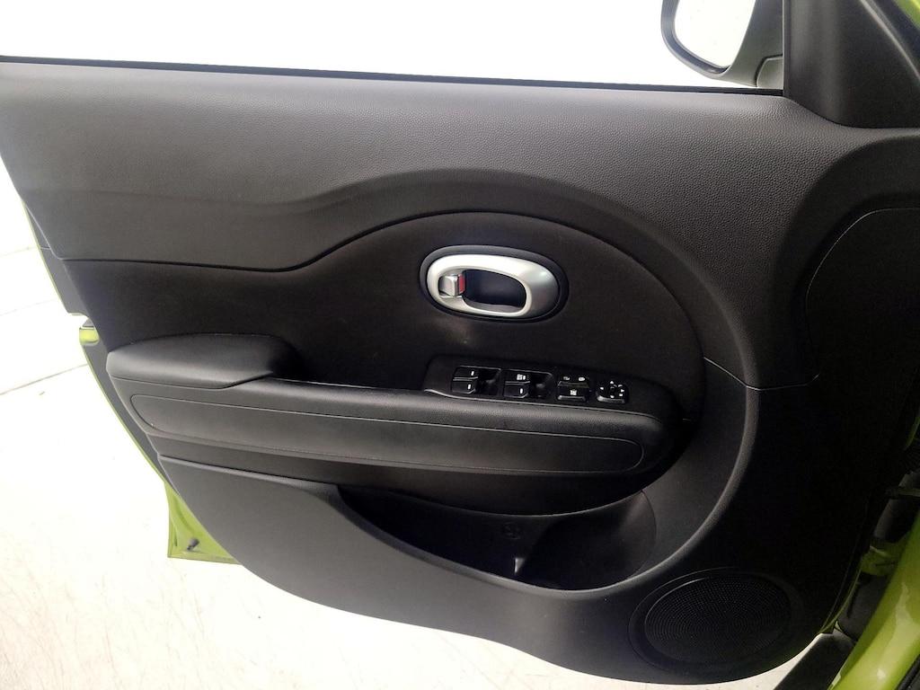 used 2016 Kia Soul car, priced at $11,998