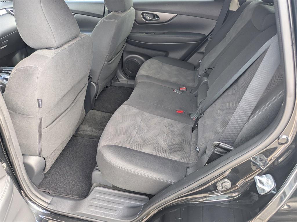 used 2016 Nissan Rogue car, priced at $14,590