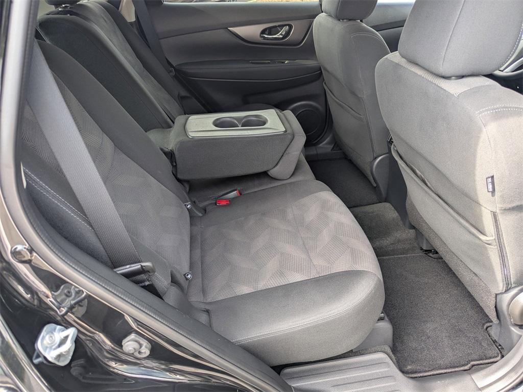 used 2016 Nissan Rogue car, priced at $14,590