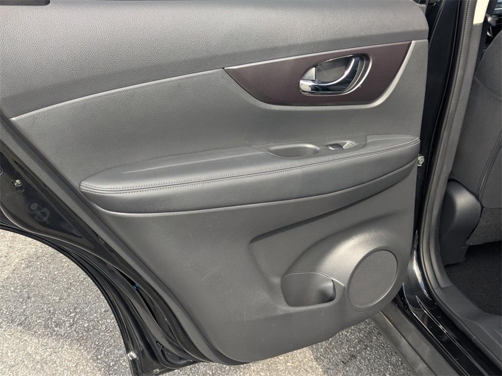 used 2016 Nissan Rogue car, priced at $14,590