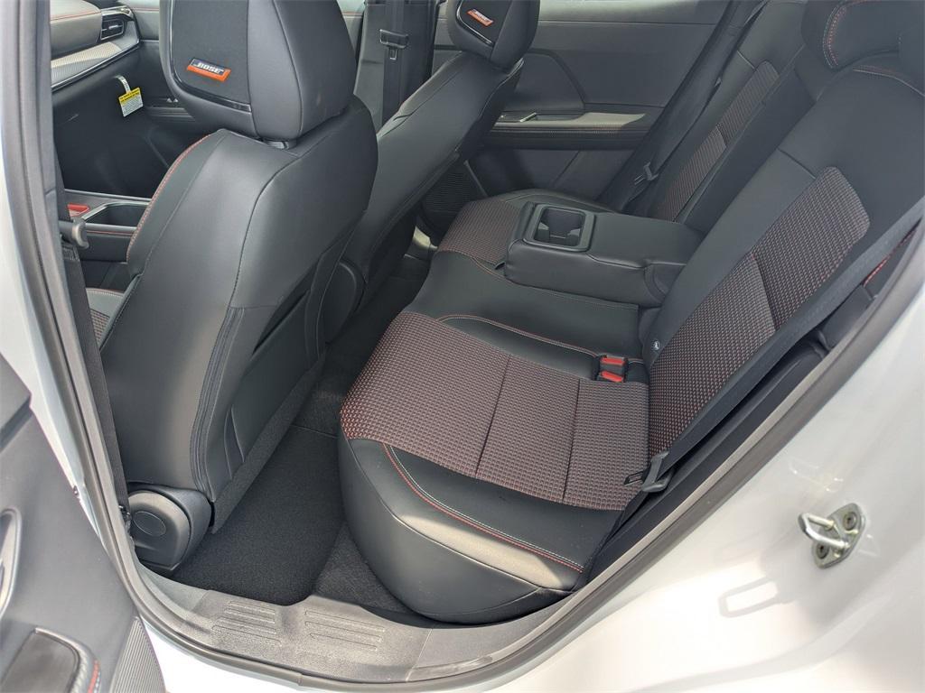 new 2025 Nissan Kicks car, priced at $27,145