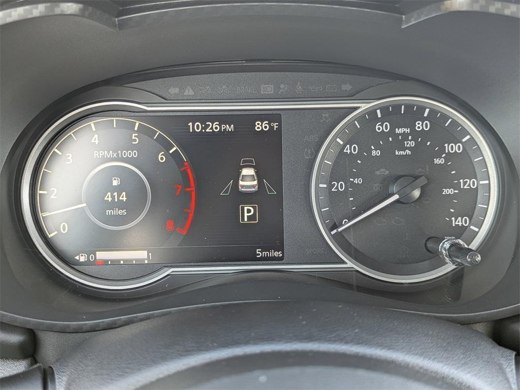 new 2025 Nissan Versa car, priced at $21,939