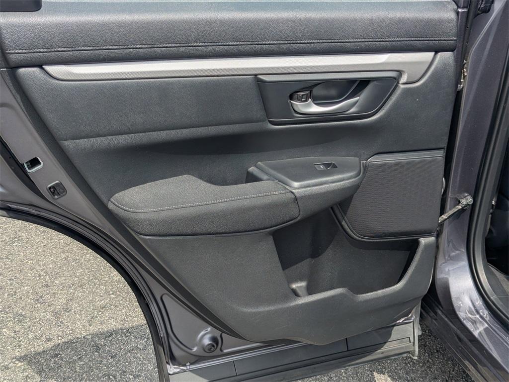 used 2019 Honda CR-V car, priced at $13,790