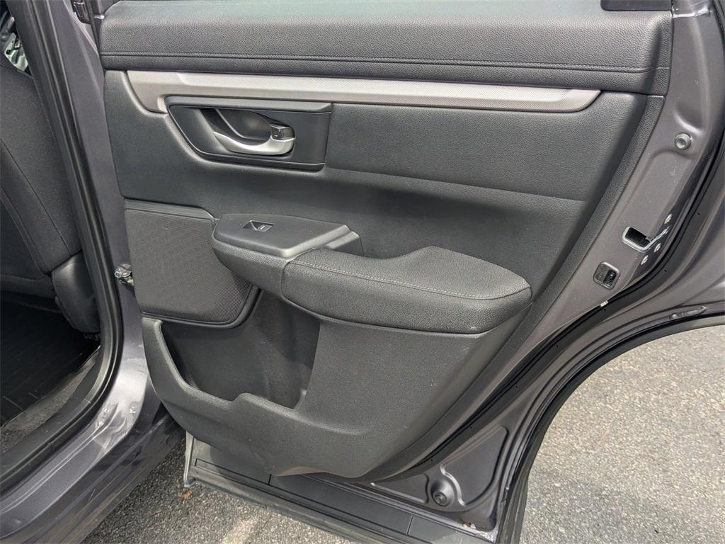 used 2019 Honda CR-V car, priced at $13,790