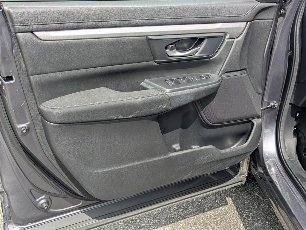 used 2019 Honda CR-V car, priced at $13,790