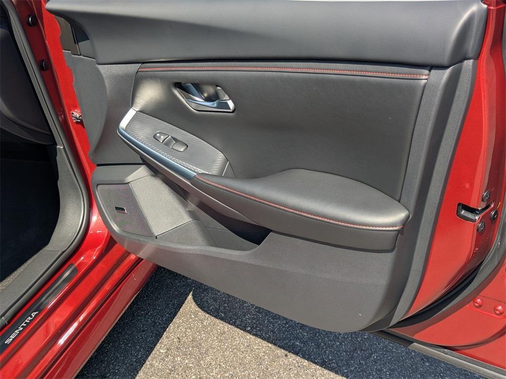 used 2024 Nissan Sentra car, priced at $24,990