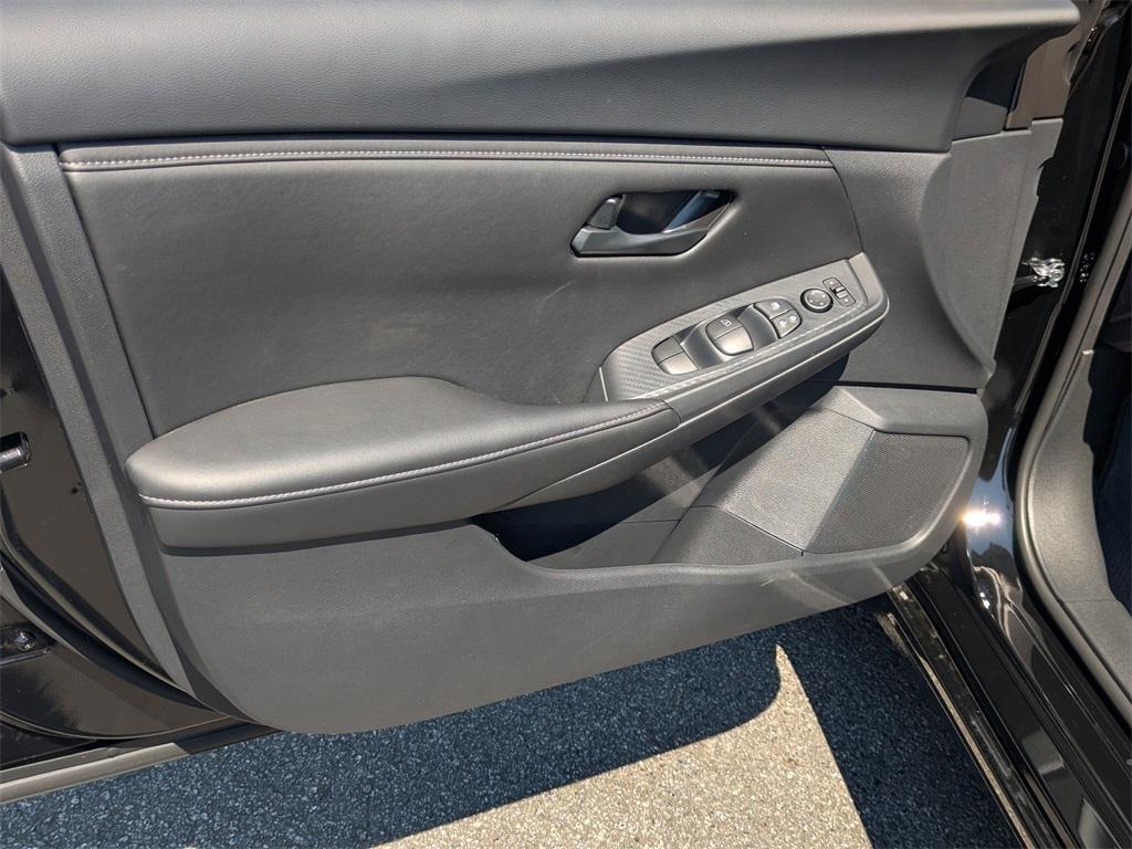 new 2025 Nissan Sentra car, priced at $20,798