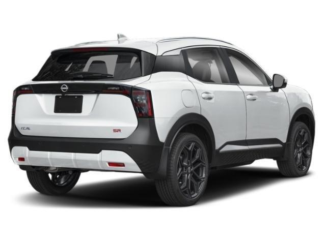 new 2026 Nissan Kicks car, priced at $28,497