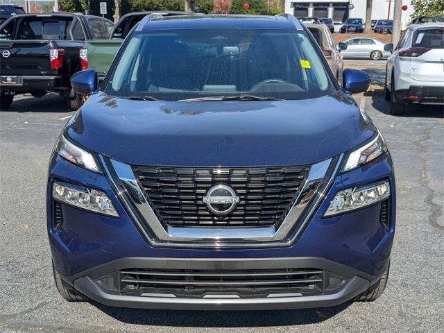 used 2023 Nissan Rogue car, priced at $31,990