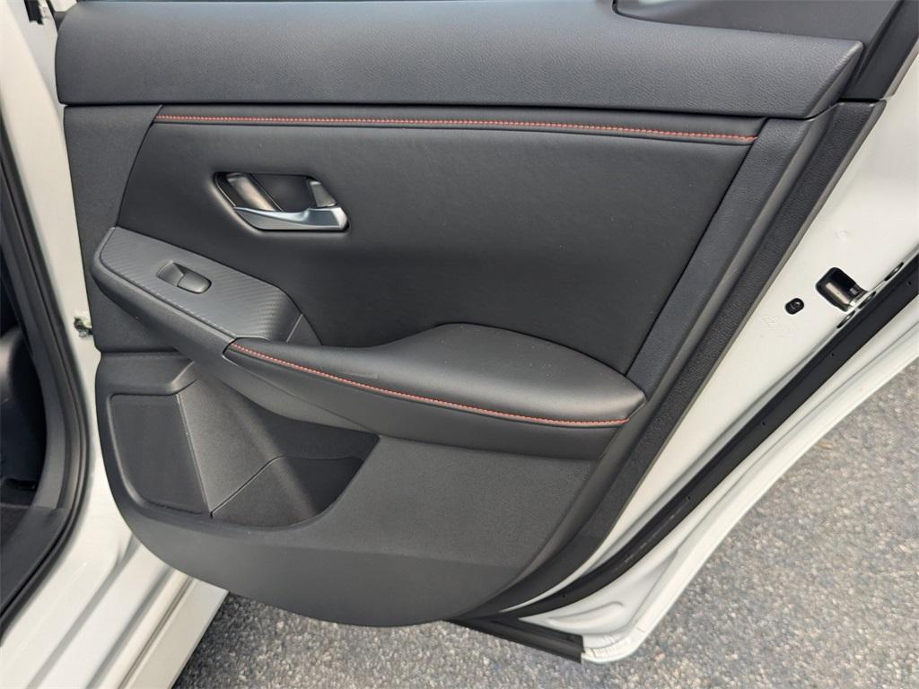 used 2024 Nissan Sentra car, priced at $24,990