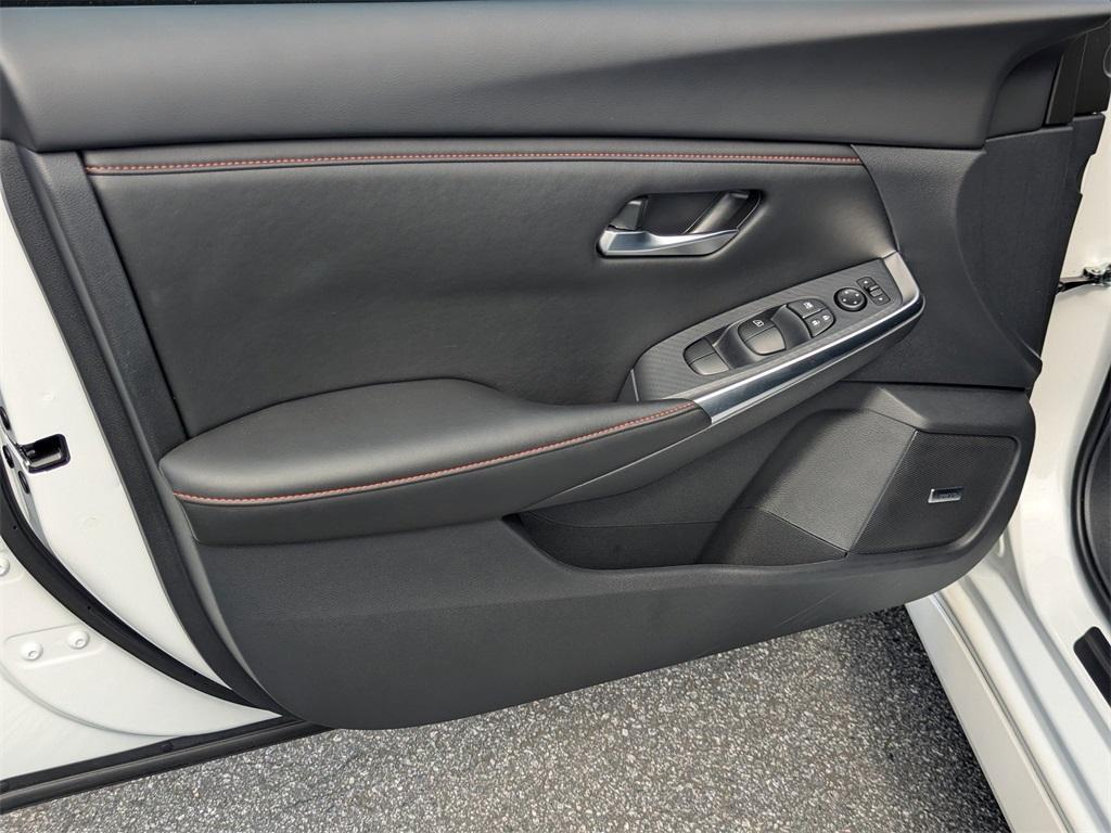 used 2024 Nissan Sentra car, priced at $24,990