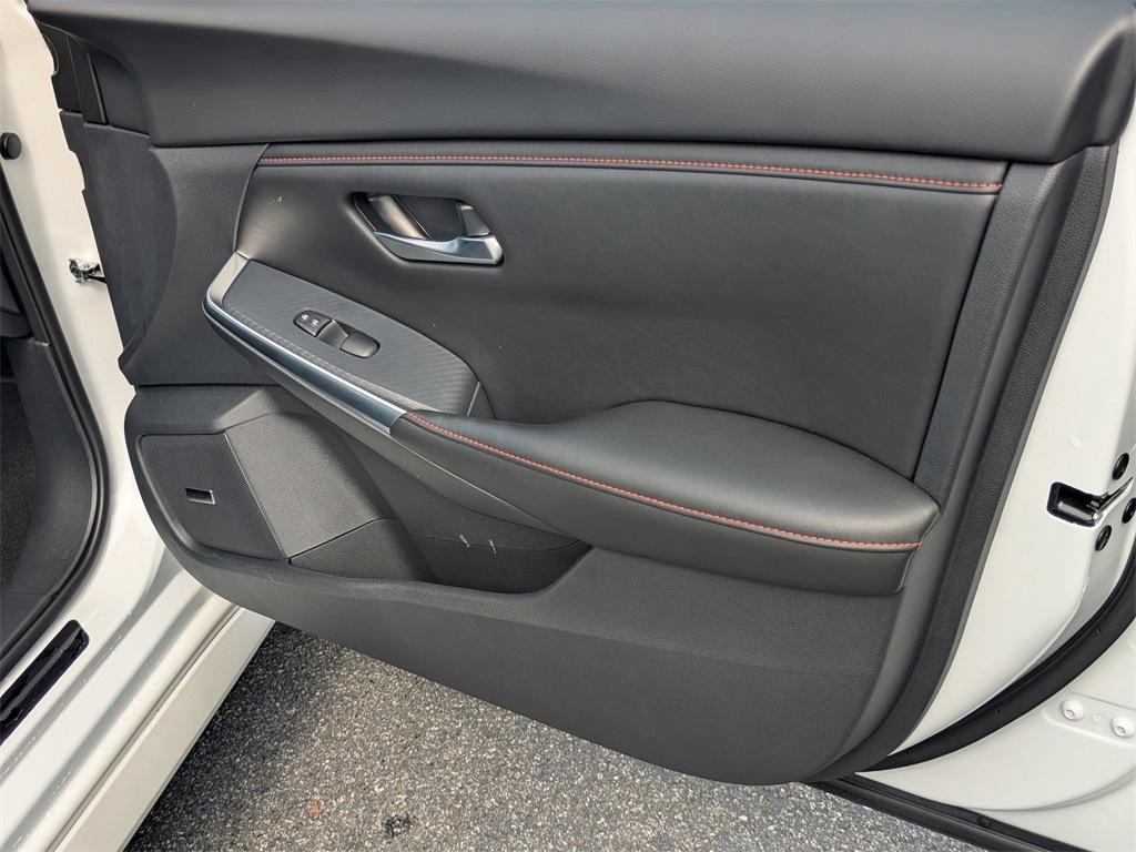 used 2024 Nissan Sentra car, priced at $24,990