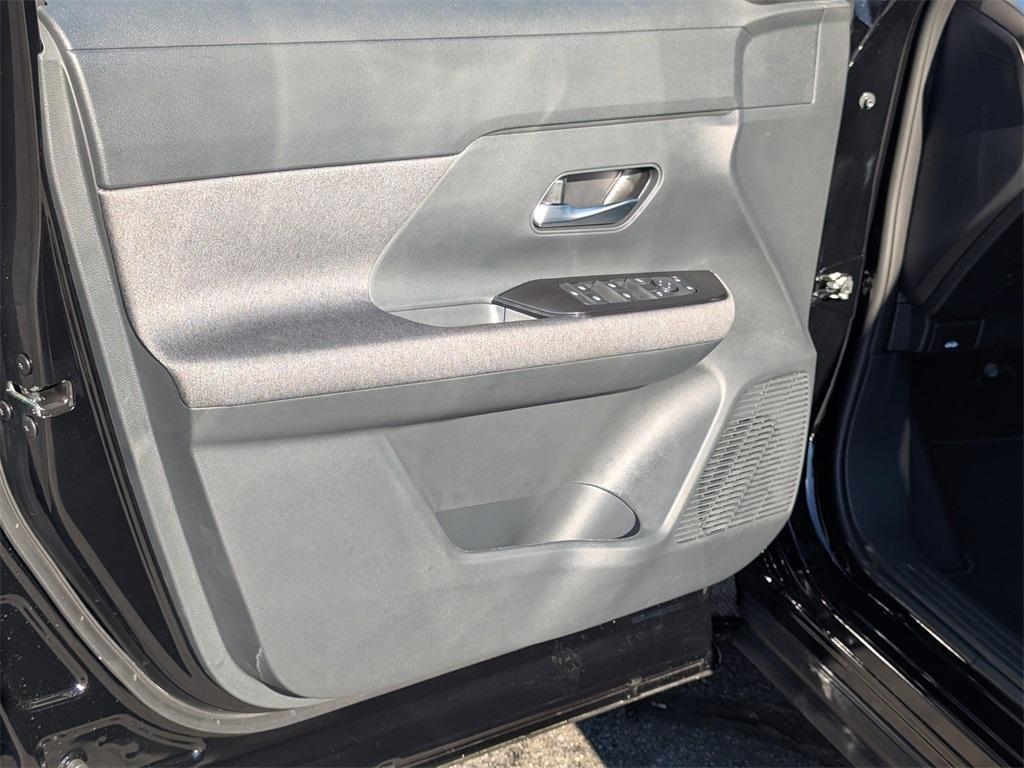 new 2026 Nissan Kicks car, priced at $26,634