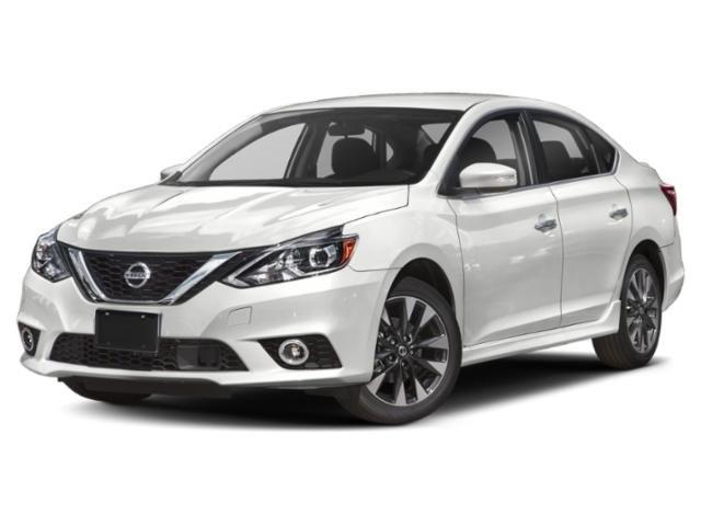 used 2019 Nissan Sentra car, priced at $15,990