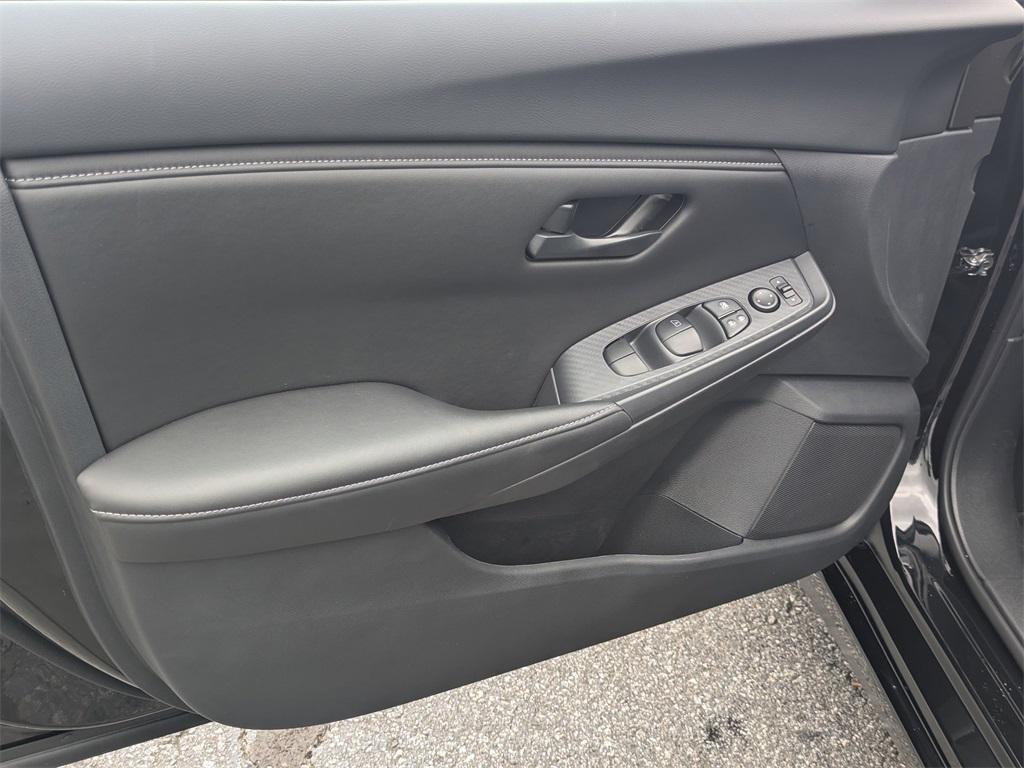 new 2025 Nissan Sentra car, priced at $20,783