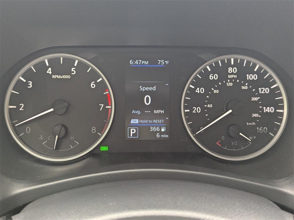 new 2025 Nissan Sentra car, priced at $20,783