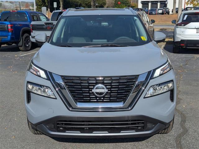 used 2023 Nissan Rogue car, priced at $30,990