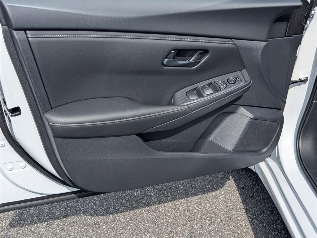 new 2025 Nissan Sentra car, priced at $20,783