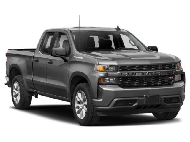 used 2021 Chevrolet Silverado 1500 car, priced at $24,990