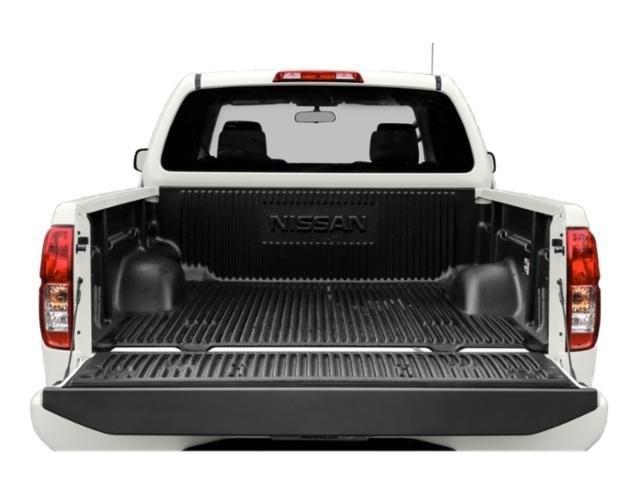 used 2021 Nissan Frontier car, priced at $24,990