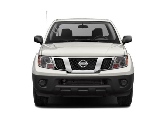 used 2021 Nissan Frontier car, priced at $24,990