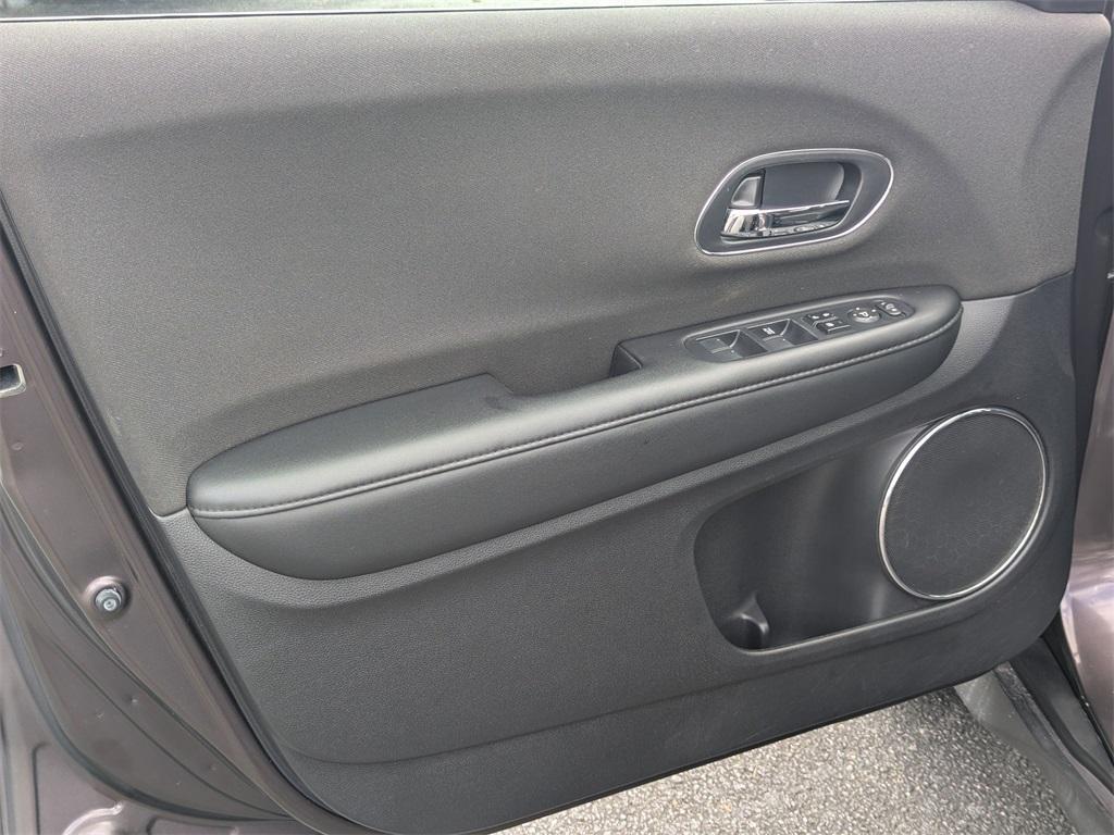 used 2020 Honda HR-V car, priced at $19,990