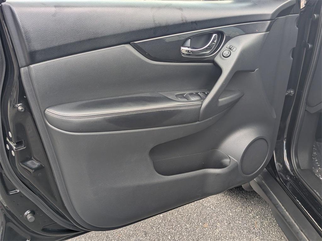 used 2020 Nissan Rogue car, priced at $16,990
