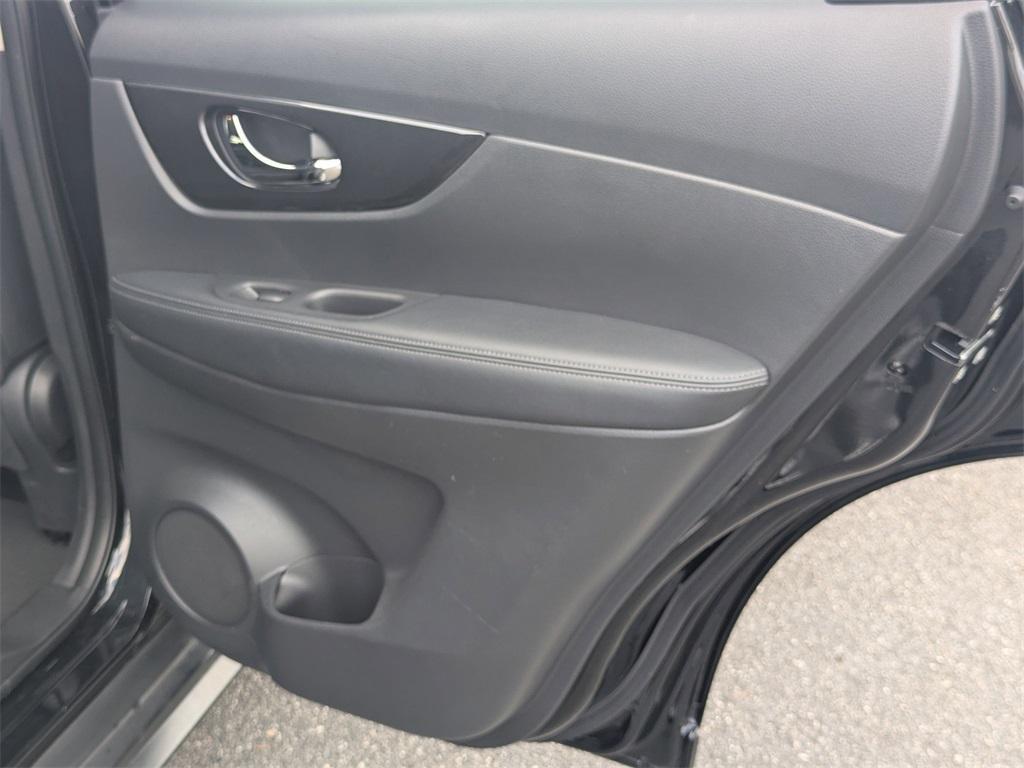 used 2020 Nissan Rogue car, priced at $16,990