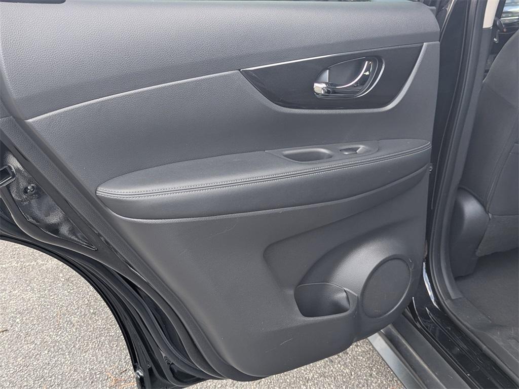 used 2020 Nissan Rogue car, priced at $16,990