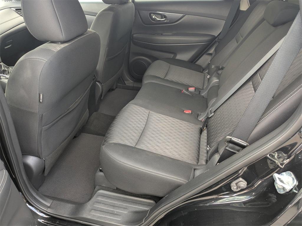 used 2020 Nissan Rogue car, priced at $16,990