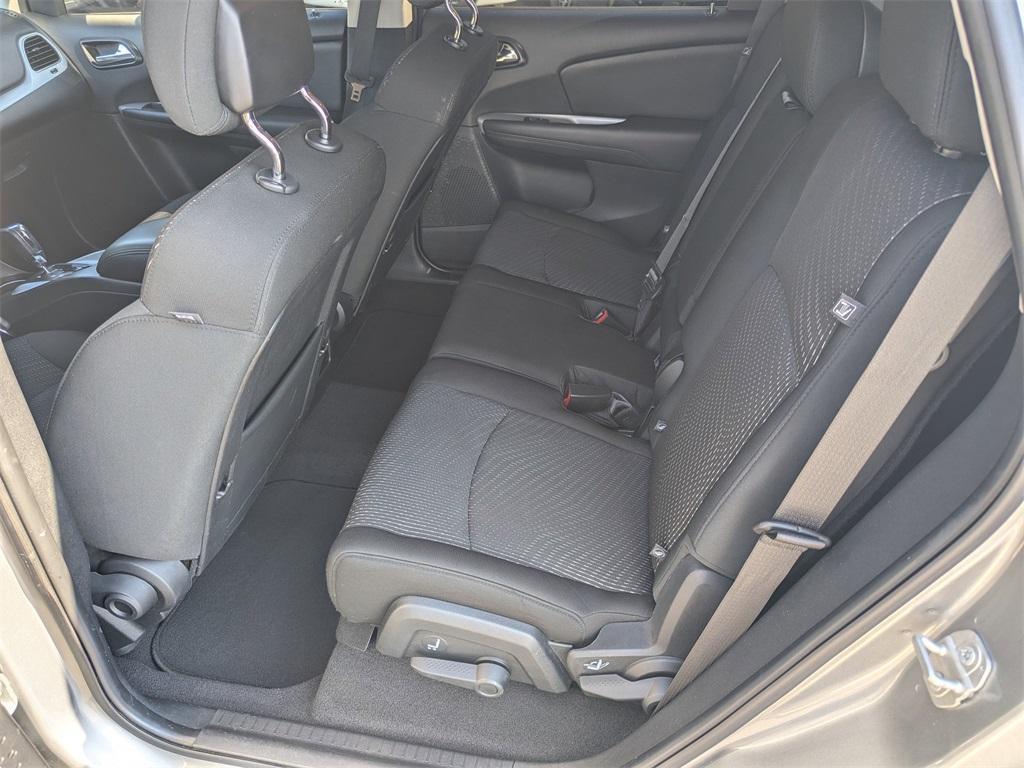 used 2020 Dodge Journey car, priced at $16,990