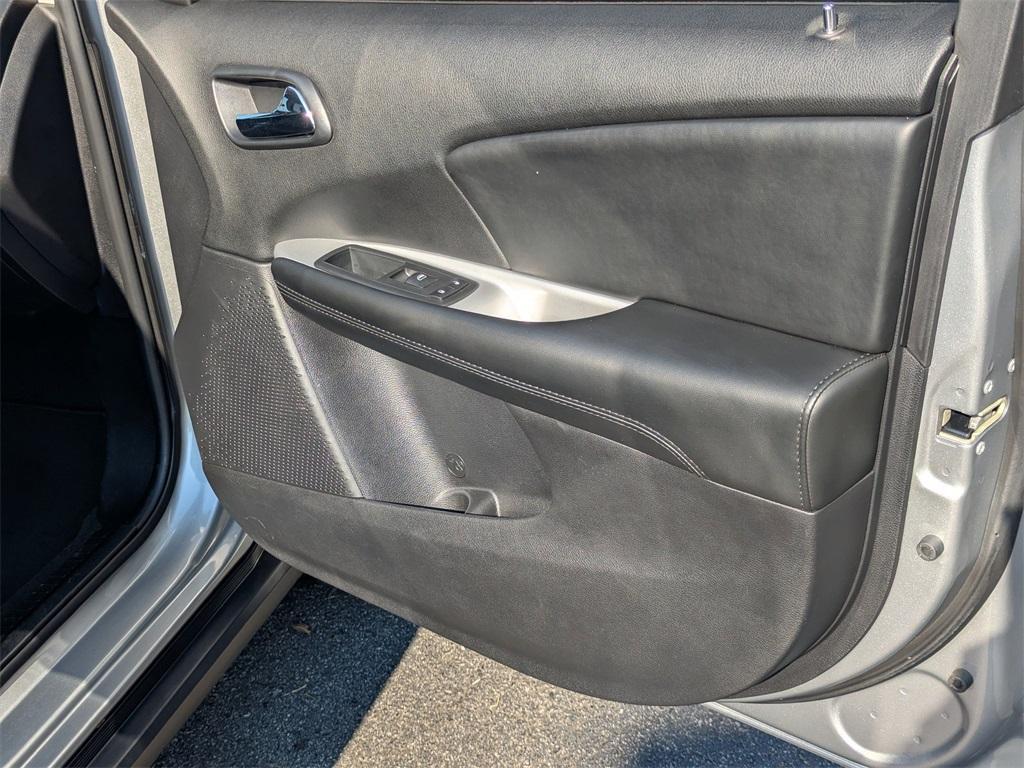 used 2020 Dodge Journey car, priced at $16,990