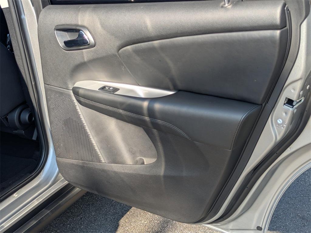 used 2020 Dodge Journey car, priced at $16,990